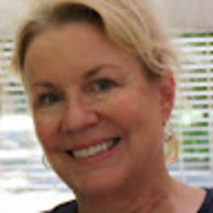 Meet your Posher, Patricia